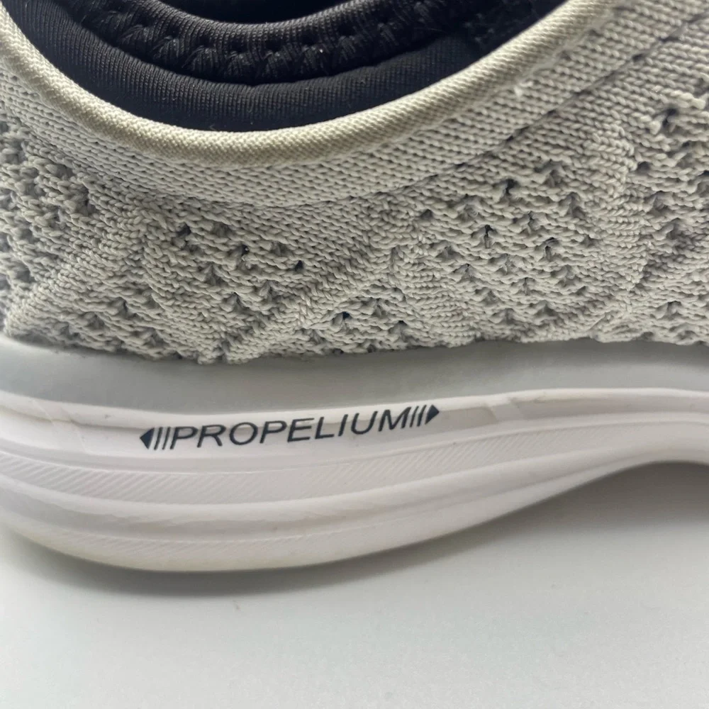APL breathable gray